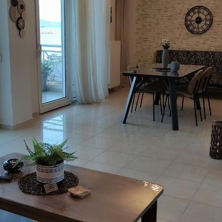 Marizot Apartment Aleksandropolis Zewnętrze zdjęcie