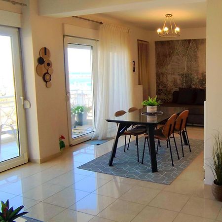 Marizot Apartment Aleksandropolis Zewnętrze zdjęcie