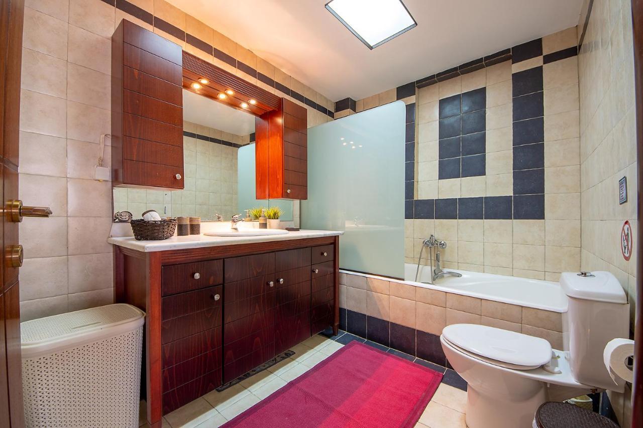 Marizot Apartment Aleksandropolis Zewnętrze zdjęcie