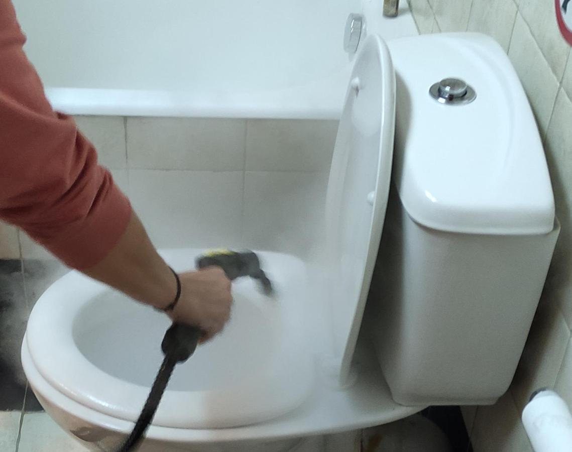Marizot Apartment Aleksandropolis Zewnętrze zdjęcie