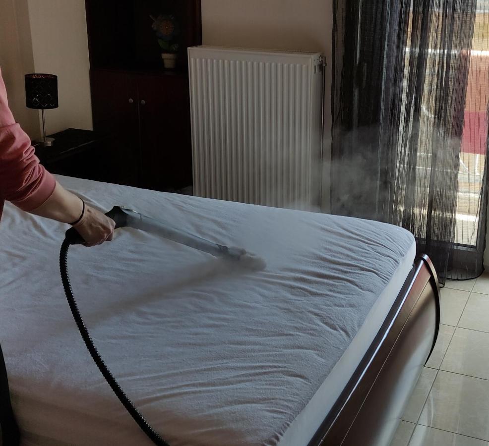Marizot Apartment Aleksandropolis Zewnętrze zdjęcie