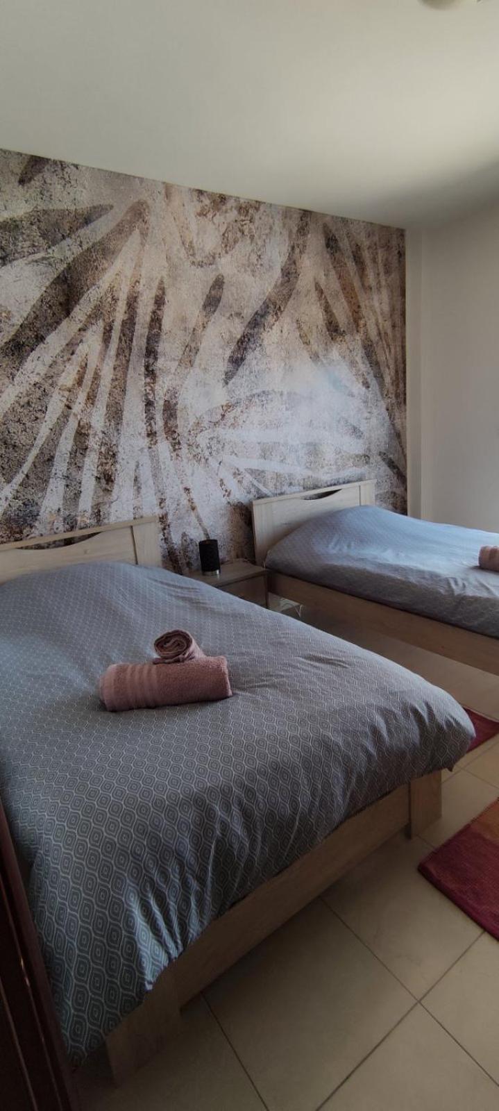 Marizot Apartment Aleksandropolis Zewnętrze zdjęcie