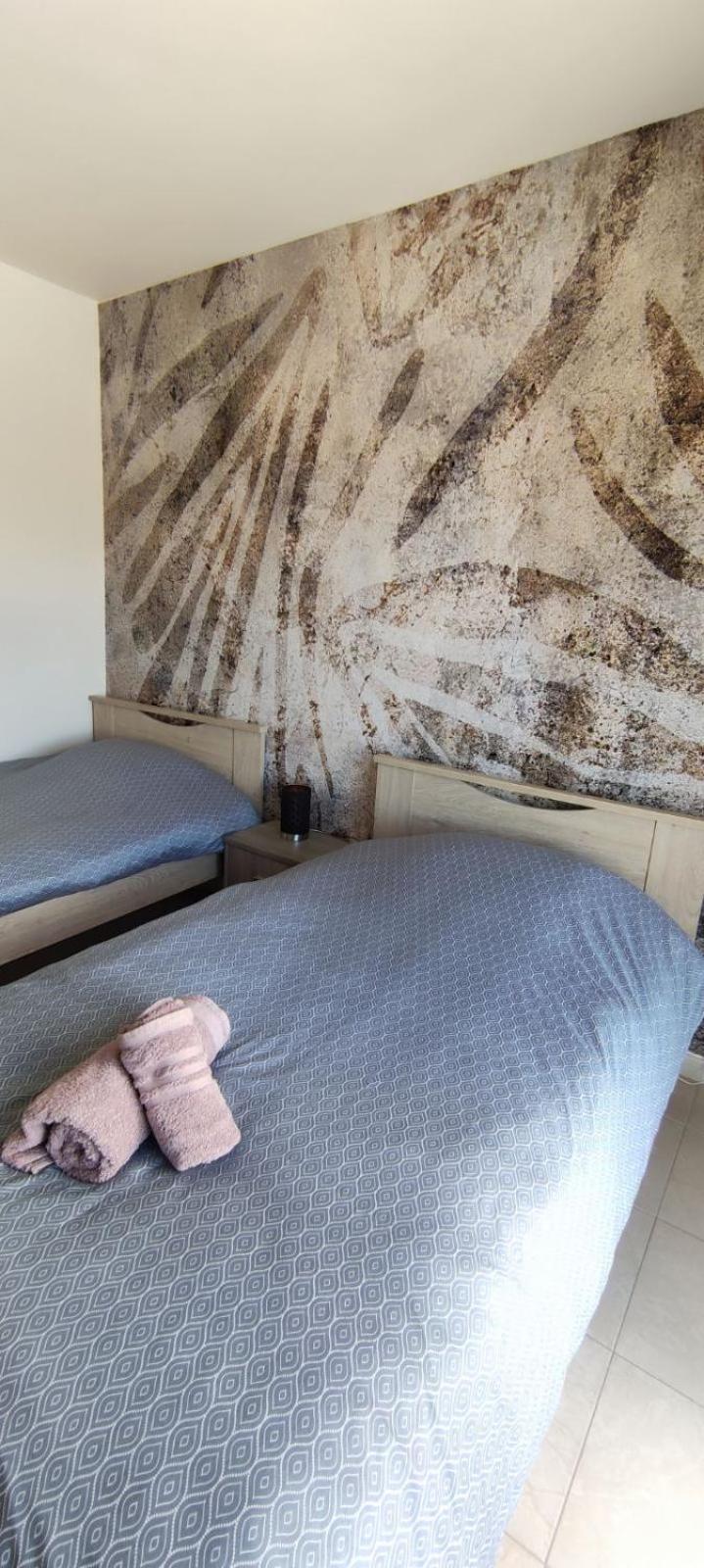 Marizot Apartment Aleksandropolis Zewnętrze zdjęcie