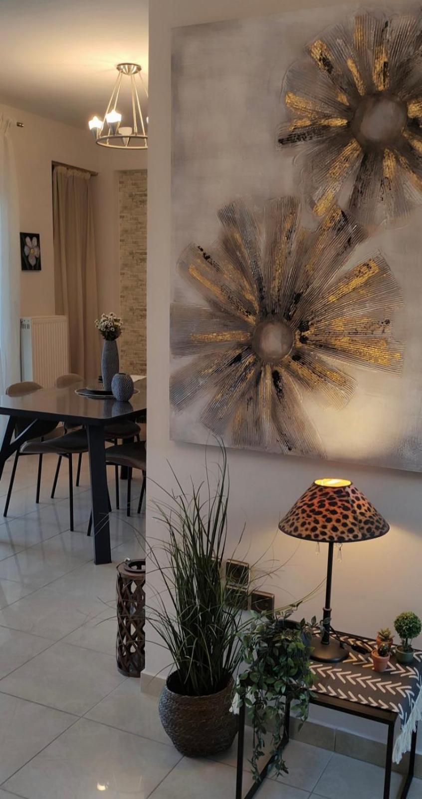 Marizot Apartment Aleksandropolis Zewnętrze zdjęcie
