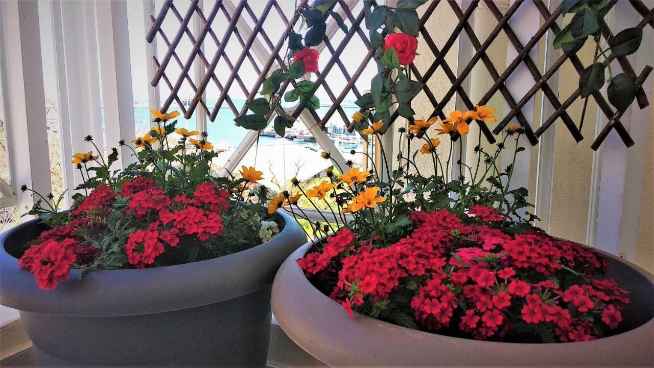 Marizot Apartment Aleksandropolis Zewnętrze zdjęcie